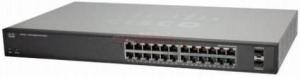 Cisco - Promotie Switch Cisco SLM2024T-EU
