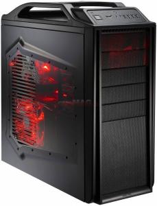CoolerMaster - Carcasa Storm Scout