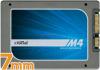 Crucial - SSD Crucial m4 Series, 256GB, SATA III, 7mm