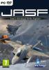 Deep silver - deep silver j.a.s.f. jane&#39;s advanced strike fighters