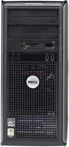 Dell - Cel mai mic pret! Sistem PC OptiPlex 740 v1