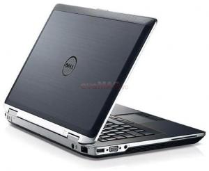 Dell - Laptop Latitude E6420 (Intel Core i5-2520M, 14"HD+, 4GB, 500GB @7200rpm, Intel HD 3000, HDMI, eSATA, FPR)