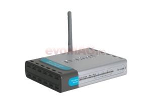 DLINK - Lichidare! Router Wireless DI-524UP