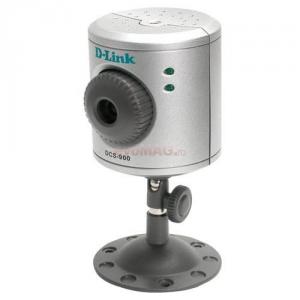 DLINK - Securicam Internet Camera