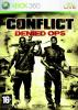 Eidos Interactive - Cel mai mic pret!  Conflict: Denied Ops (XBOX 360)