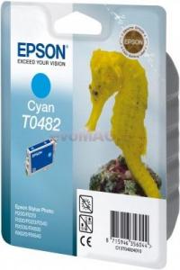 Epson - Cartus cerneala Epson T0482 (Cyan)