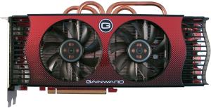 GainWard - Placa Video GeForce GTX 285 2GB (HDMI)