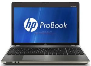 HP - Laptop ProBook 4530s (Intel Celeron B810, 15.6", 2GB, 320GB, Intel HD Graphics, HDMI, Linux, Geanta)