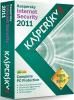 Kaspersky - Cel mai mic pret! Promotie Kaspersky Internet Security 2011, 1 calculator, 1 an, Box