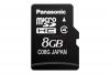 Kingston - card microsdhc 8gb
