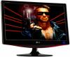 LG - Monitor LCD 23" M237WD-PZ (TV Tuner inclus)