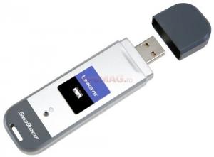 Linksys - USB Network Adapter