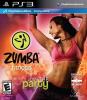 Majesco Entertainment - Majesco Entertainment   Zumba Fitness Party (PS3)