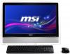 Msi - all-in-one pc wind top ae2410-061ee (intel core
