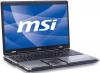 Msi - promotie laptop cr610-0w2xeu +
