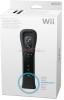 Nintendo - wii remote controller black +