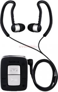 NOKIA - Cel mai mic pret! Casca Bluetooth  BH-500   (Box)-29631