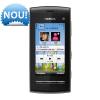 Nokia - telefon mobil 5250 (dark