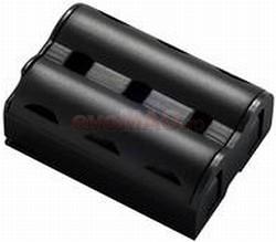 Olympus - Battery holder for 3 x CR123