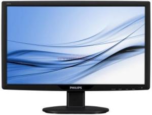 Philips - Promotie  Monitor LCD 18.5" 191V2AB