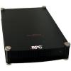 Rpc - rack hard disk extern 3.5 ( negru)