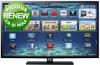 Samsung - renew!   televizor led samsung 46" ue46es5500, full hd,