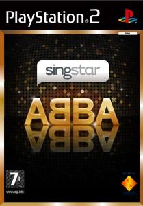 SCEE - Cel mai mic pret! SingStar ABBA (PS2)