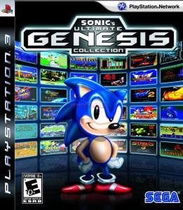 Sega genesis