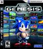 Sega - sonic&#39;s ultimate genesis