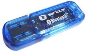 Serioux -  Adaptor Bluetooth SRXA-BTD05U