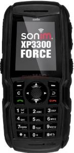 Sonim - Telefon Mobil XP5300 Force 3G, TFT 2.0", 2MP (Negru)