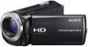 Sony - camera video hdr-cx260ve