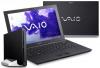 Sony vaio - promotie laptop vpcz23z9e (core i7-2640m, 13.1"fhd, 8gb,