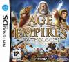 THQ - Age of Empires: Mythologies (DS)