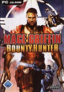 Vivendi Universal Games - Mace Griffin: Bounty Hunter (PC)