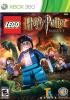 Warner Bros. Interactive Entertainment - Warner Bros. Interactive Entertainment  LEGO Harry Potter: Years 5-7 (XBOX 360)