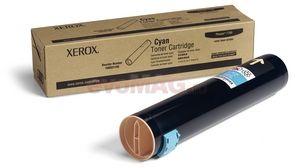 Xerox - Toner Xerox 106R01160 (Cyan - de mare capacitate)