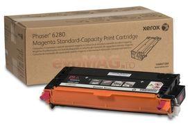Xerox - Toner Xerox 106R01389 (Magenta)