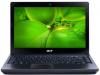 Acer - Cel mai mic pret! Laptop Aspire 3750G-2414G64Mnkk (Intel Core i5-2410M, 13.3", 3GB, 640GB, nVidia GT 520M@1GB, Linux, Negru)