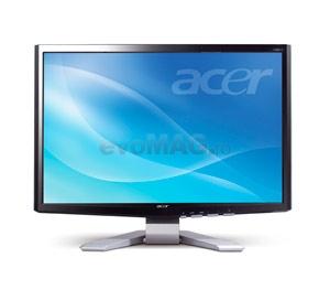 Acer - Cel mai mic pret! Monitor LCD 22" P221W