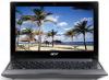 Acer - laptop aspire one d255e (intel atom n570,