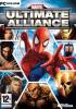 Activision - activision   marvel ultimate alliance (pc)