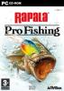Activision - rapala pro fishing (pc)