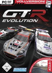 Gtr evolution pc