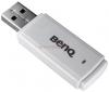 BenQ - Cel mai mic pret!   Adaptor Wireless pentru proiectoare BenQ