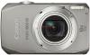 Canon - aparat foto digital ixus 1000 hs (argintiu)