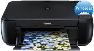 Canon - Multifunctionala Pixma MP495  (Wireless)