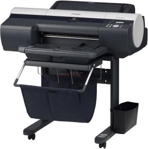 Canon - Plotter Canon imagePROGRAF iPF5100 (17")