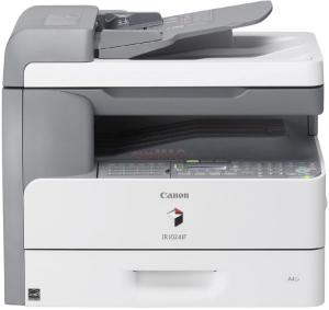 Canon - Promotie Copiator iR1024iF