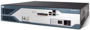 Cisco - Router CISCO2821-HSEC/K9